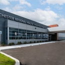 Rochester Regional Health Urgent Care - Clinics