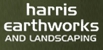 Harris Earthworks And Landscaping - Landscape Contractors & Designers