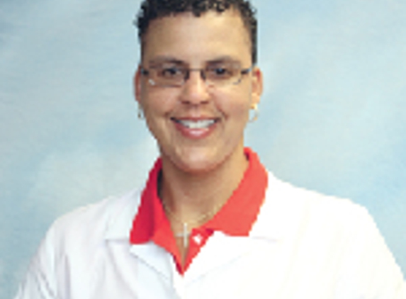 Dr. Anjanette M Hogan, MD - Gardena, CA