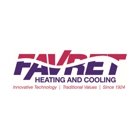 Favret Heating & Cooling