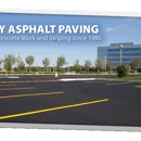 All Asphalt Services - Paving Contractors