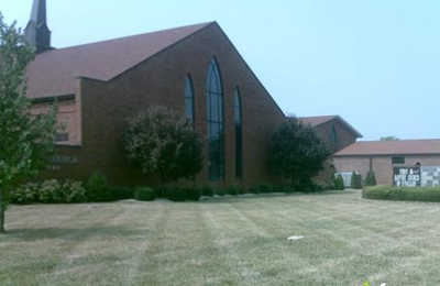 First Baptist Church 8750 Veterans Memorial Pkwy, O Fallon, MO 63366 ...