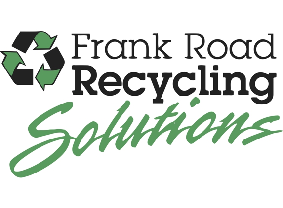 Frank Road Recycling Solutions - Grove City, OH