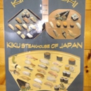 Kiku Steakhouse of Japan - Japanese Restaurants