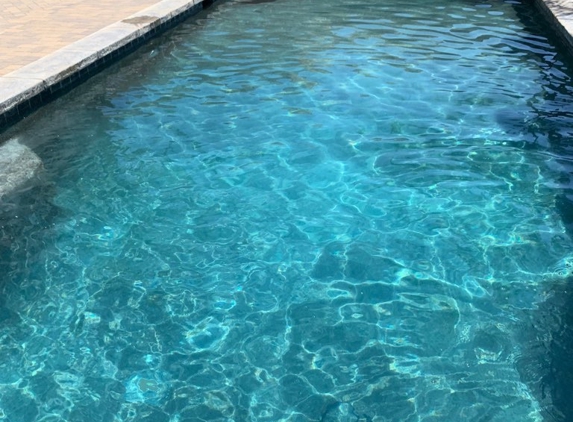 Handsome Pools - Corona, CA