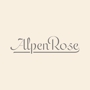 Alpen Rose
