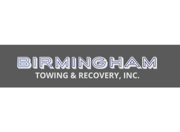 Birmingham Towing And Recovery - Helena, AL