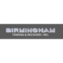 Birmingham Towing And Recovery