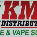 Kmt Distribution - Securities & Investment Law Attorneys