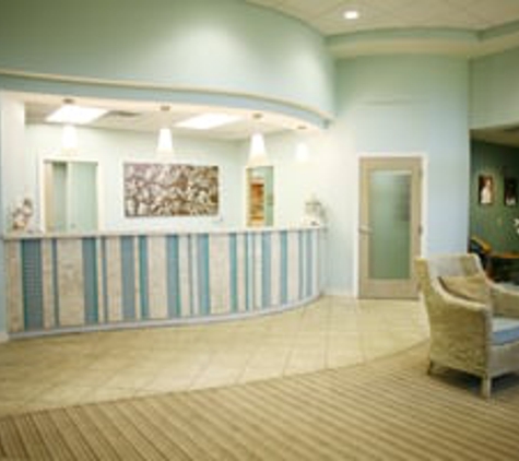 Pediatric Dental Specialists - Sherman, TX