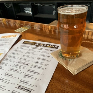 HopCat - Detroit, MI