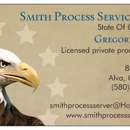 Smith Process Service, LLC - Process Servers