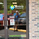 Heights Finance - Financial Services