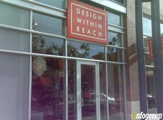 Design Within Reach - Denver, CO