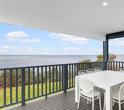 Stansbury Caravan Park