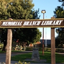 Memorial Branch Library - Libraries