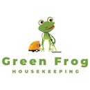 Green Frog Housekeeping - House Cleaning