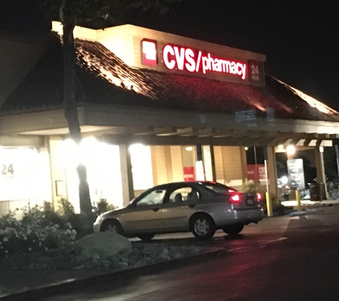 CVS Pharmacy - San Diego, CA