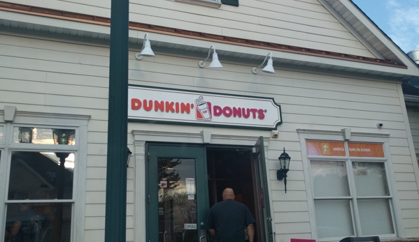 Dunkin' - Basking Ridge, NJ