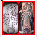 Sacred Skin Tattoo - Body Piercing