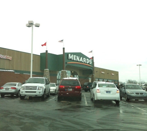 Menards - Indianapolis, IN