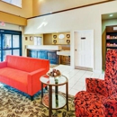 Comfort Suites Longview North - Motels