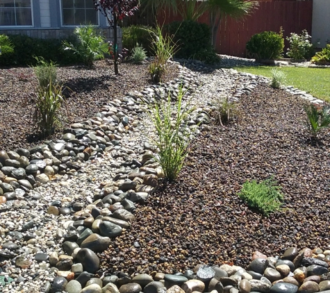 Ortega's Landscaping - Citrus Heights, CA