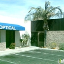Alvernon Optical, Inc. - Contact Lenses