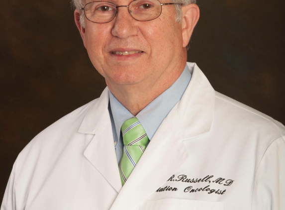 John Russell, M.D. - Mobile, AL