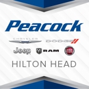 Peacock Chrysler Jeep Dodge Ram Fiat - New Car Dealers