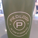 Pieology Pizzeria - Pizza