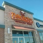 Panchero's Mexican Grill