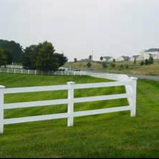 Pioneer Fence Company - Newcomb, TN