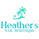 Heather's Nail Boutique - Nail Salons