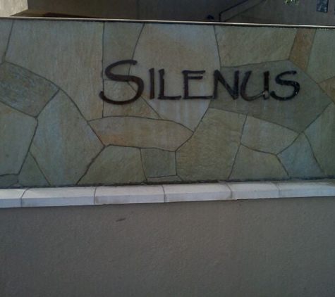 Silenus Winery - Napa, CA