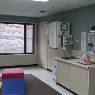 Beamer Road KinderCare - Houston, TX