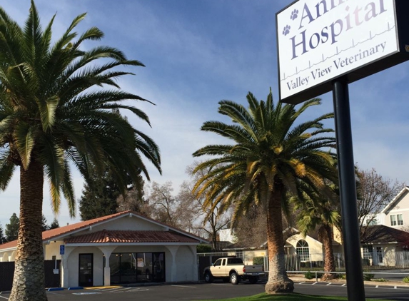 Valley View Veterinary - Madera, CA