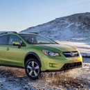 Rye Subaru - New Car Dealers