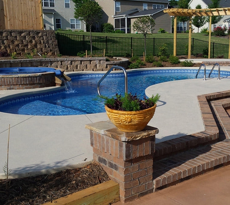 Genco Pools & Spas - Simpsonville, SC