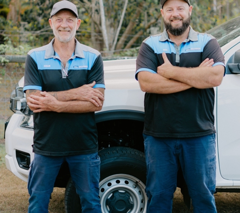 TC's Pest & Termite Management
