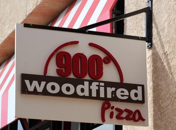 900* Woodfired Pizza - Wesley Chapel, FL