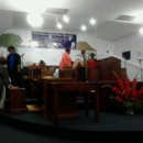 Bibleway Missionary Baptist Church - Missionary Baptist Churches
