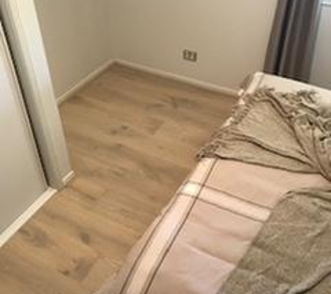 Andersens Carpets - Bundamba, QLD