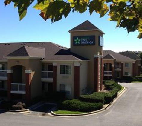 Extended Stay America - Linthicum Heights, MD