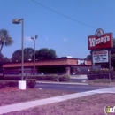 Wendy's - Fast Food Restaurants