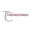 Tin Crafters Heating & Air Conditioning Inc - Mechanical Engineers
