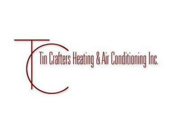 Tin Crafters Heating & Air Conditioning, Inc. - Hobart, IN