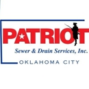 Patriot Sewer & Drain Services OKC - Plumbing-Drain & Sewer Cleaning