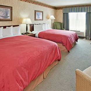 Country Inns & Suites - Somerset, KY