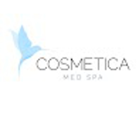 Cosmetica Med Spa - Boca Raton, FL